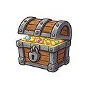 Chest icon